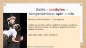 "Madagaskaro“ veikėjų idealizmas 5 puslapis