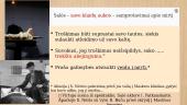 "Madagaskaro“ veikėjų idealizmas 8 puslapis