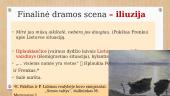 "Madagaskaro“ veikėjų idealizmas 10 puslapis