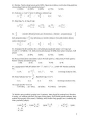 Matematikos egzaminas 6 puslapis