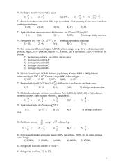 Matematikos egzaminas 7 puslapis