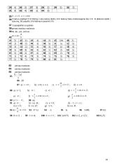 Matematikos egzaminas 10 puslapis