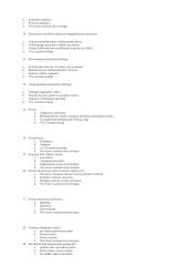 Organizacinės elgsenos klausimai-atsakymai 3 puslapis
