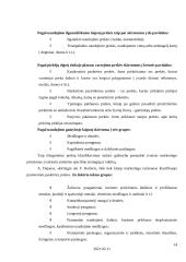 Prekių klasifikavimas 14 puslapis