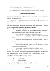 Prekių klasifikavimas 5 puslapis