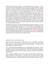 Ar prasminga kovoti su pasaulio blogiu? ( Juozo Grušo „Meilė, džiazas ir velnias“ ir Viljamo Goldingo „Musių valdovas“) 2 puslapis