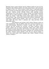 Romeo ir Džuljeta. Meilės galia 2 puslapis