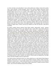 Šeimos santykiai literatūroje (Šatrijos Ragana, Savickis, Kafka) 2 puslapis