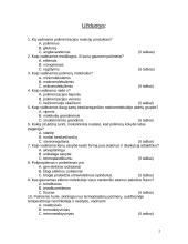 Stambiamolekuliniai junginiai 2 puslapis