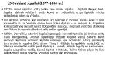 LDK visuomenės formavimasis iki XVI a. 14 puslapis