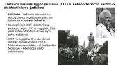 Lietuva Antrosios sovietinės okupacijos metais 1944/45 - 1990-03-11 16 puslapis
