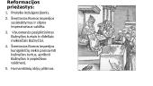 Reformacijos ir kontrreformacijos sąjūdžiai Europoje XVI-XVII a. 3 puslapis