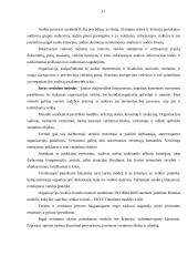 Organizacijos kokybės matavimas referatas 11 puslapis
