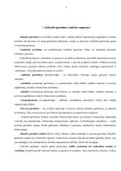 Organizacijos kokybės matavimas referatas 3 puslapis