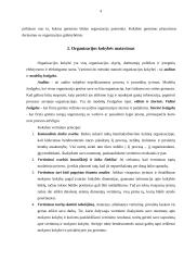 Organizacijos kokybės matavimas referatas 4 puslapis