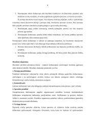 Organizacijos kokybės matavimas referatas 8 puslapis