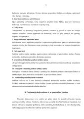 Organizacijos kokybės matavimas referatas 9 puslapis
