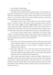 Organizacijos kokybės matavimas referatas 10 puslapis