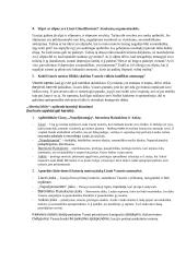 Vinco Mykolaičio-Putino konspektai 11 puslapis