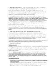 Vinco Mykolaičio-Putino konspektai 13 puslapis