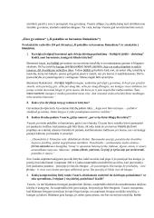 Vinco Mykolaičio-Putino konspektai 9 puslapis