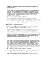 Vinco Mykolaičio-Putino konspektai 10 puslapis