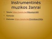 Muzika Renesanso epochoje 14 puslapis