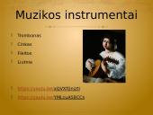 Muzika Renesanso epochoje 17 puslapis