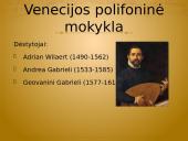 Muzika Renesanso epochoje 18 puslapis