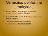 Muzika Renesanso epochoje 20 puslapis