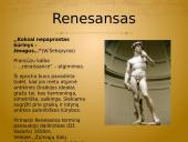 Muzika Renesanso epochoje 3 puslapis