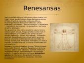 Muzika Renesanso epochoje 4 puslapis