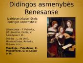 Muzika Renesanso epochoje 5 puslapis