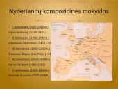 Muzika Renesanso epochoje 9 puslapis