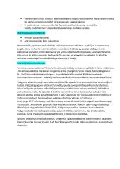 11-12 klasės kursas (beveik visi analizuoti autoriai ir kūriniai)  12 puslapis