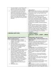 11-12 klasės kursas (beveik visi analizuoti autoriai ir kūriniai)  4 puslapis