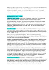 11-12 klasės kursas (beveik visi analizuoti autoriai ir kūriniai)  10 puslapis