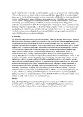 Kokių moralinių vertybių mus moko literatūra? (F. Kafka, Vaižgantas, V. Mykolaitis-Putinas) 2 puslapis