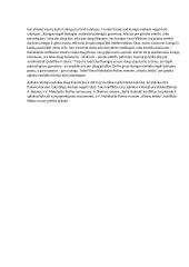 Talentingo kūrėjo ir aplinkos konfliktas literatūroje (Škėma, Mykolaitis-Putinas) 2 puslapis