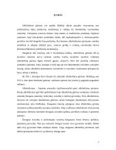 Alkoholinių gėrimų vartojimas jaunimo tarpe 2 puslapis