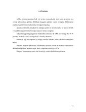 Alkoholinių gėrimų vartojimas jaunimo tarpe 11 puslapis