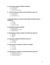 Alkoholinių gėrimų vartojimas jaunimo tarpe 13 puslapis