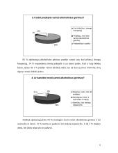 Alkoholinių gėrimų vartojimas jaunimo tarpe 6 puslapis
