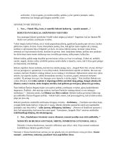 Šatrijos Ragana ir neoromantizmas 3 puslapis