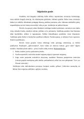 Auklėtojos–vaikų tarpusavio  bendravimas–bendradarbiavimas: Kauno lopšelis–darželis "Žvangutis" 3 puslapis