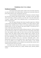 Auklėtojos–vaikų tarpusavio  bendravimas–bendradarbiavimas: Kauno lopšelis–darželis "Žvangutis" 4 puslapis