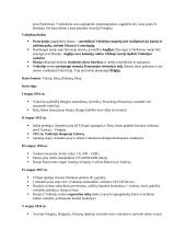 Apie I pasaulinį karą 2 puslapis