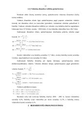 Bedarbystės statistikos tyrimas 13 puslapis