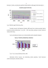 Bedarbystės statistikos tyrimas 6 puslapis