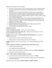 Napoleono epocha 1799 – 1814 m.  2 puslapis